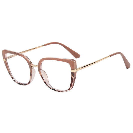 Spykay™ EG26688 Cat-Eye Frame Anti-blue Light Glasses