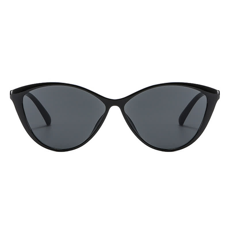 Spykay™ SG60764 Cat-Eye Simple Sunglasses For Women