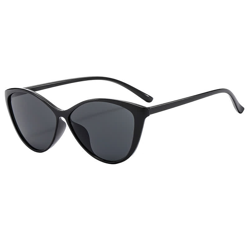 Spykay™ SG60764 Cat-Eye Simple Sunglasses For Women