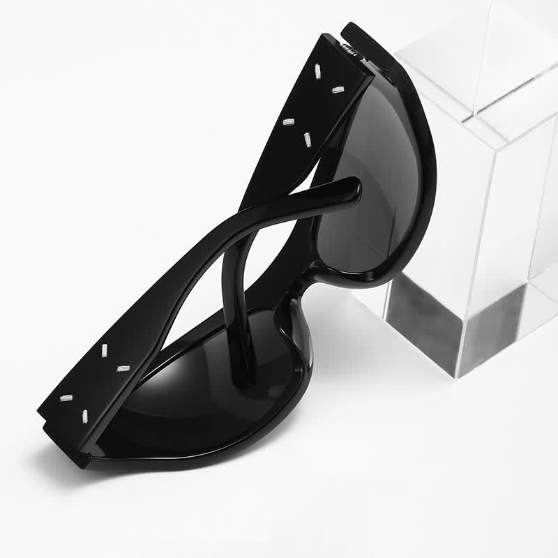 Spykay™ SG60766 Unisex Retro Y2K Sunglasses with Nylon Lense