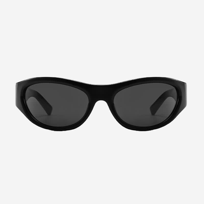 Spykay™ SG60766 Unisex Retro Y2K Sunglasses with Nylon Lense
