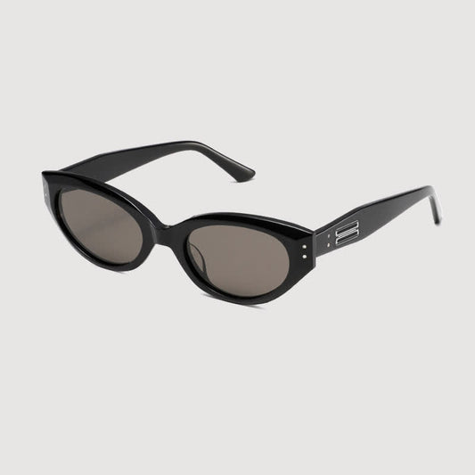 Spykay™ SG60774 Cat-Eye Retro-Vintage Polarized Sunglasses with Nylon Lenses