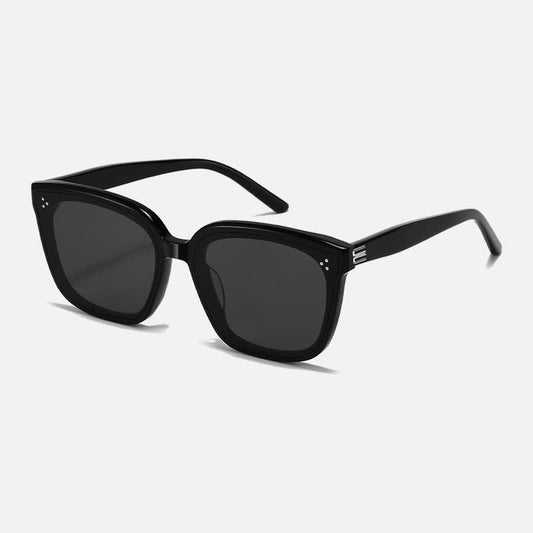 Spykay™ SG60779 Fashion Square Frame Sunglasses with Nylon Lenses
