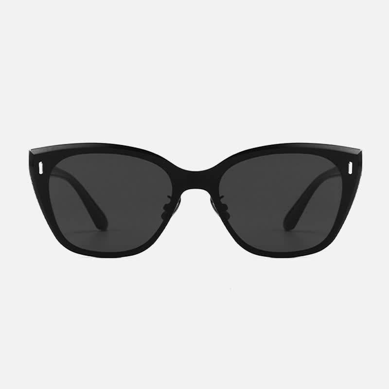 Spykay™ SG60784 Cat-Eye Fashion Polarized Sunglasses