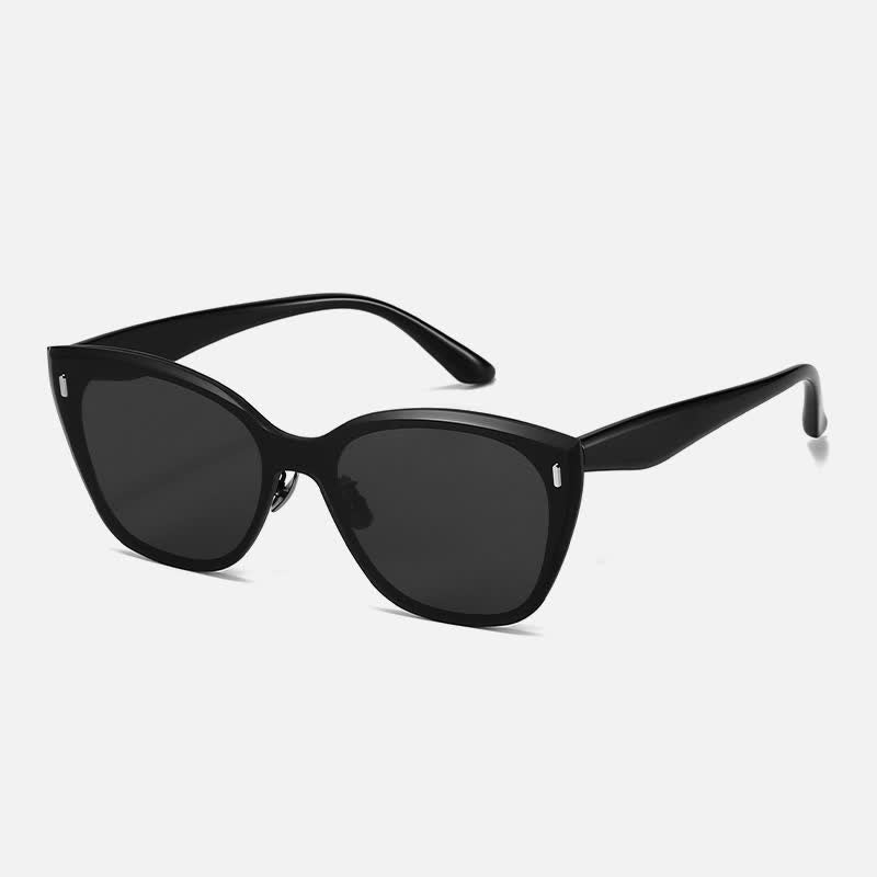 Spykay™ SG60784 Cat-Eye Fashion Polarized Sunglasses