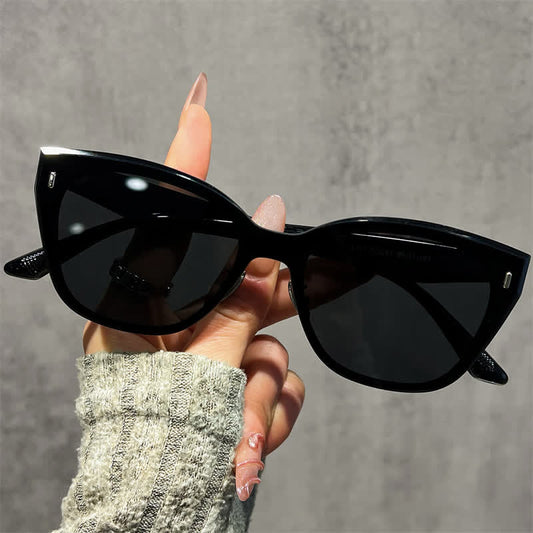 Spykay™ SG60784 Cat-Eye Fashion Polarized Sunglasses