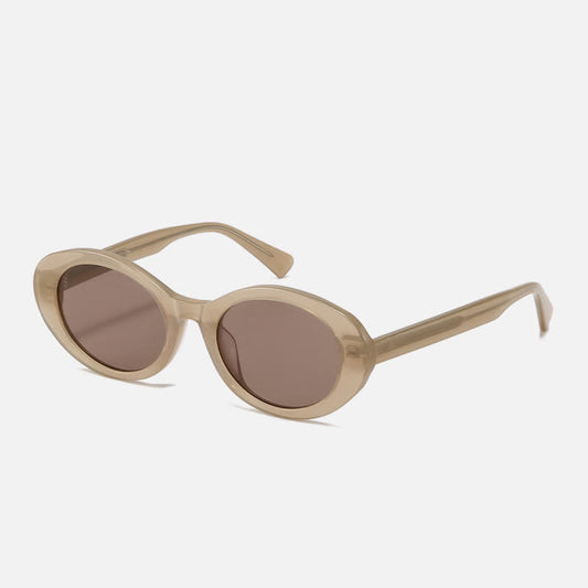 Spykay™ SG60791 Fashion Cat-Eye Sunglasses with Nylon Lenses