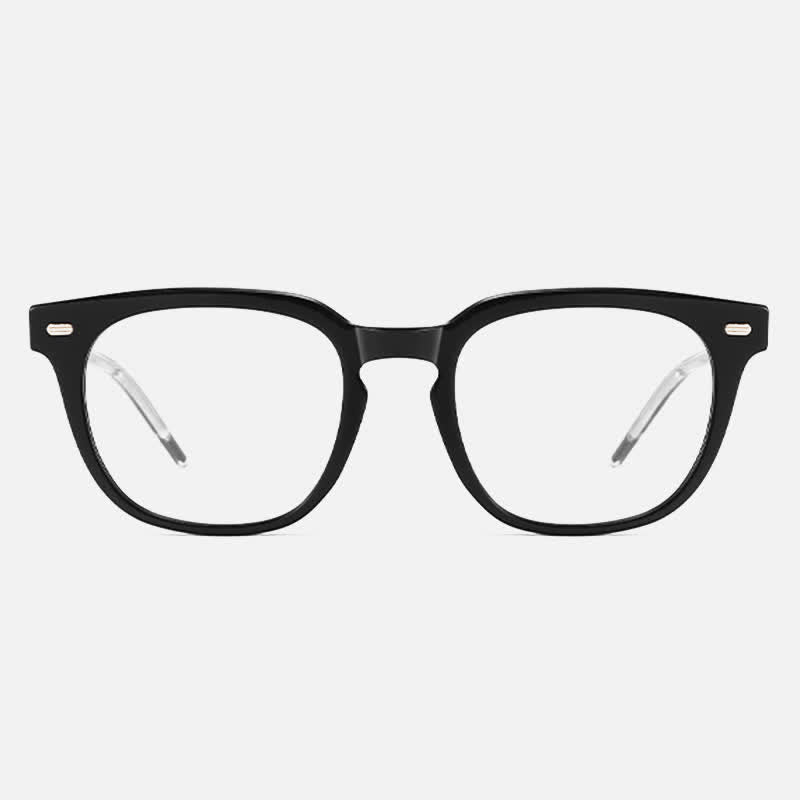 Spykay™ EG26714 Round Frame Classic Simple Anti-blue Light Glasses