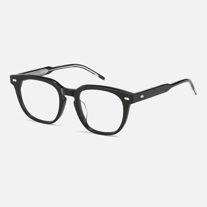 Spykay™ EG26714 Round Frame Classic Simple Anti-blue Light Glasses