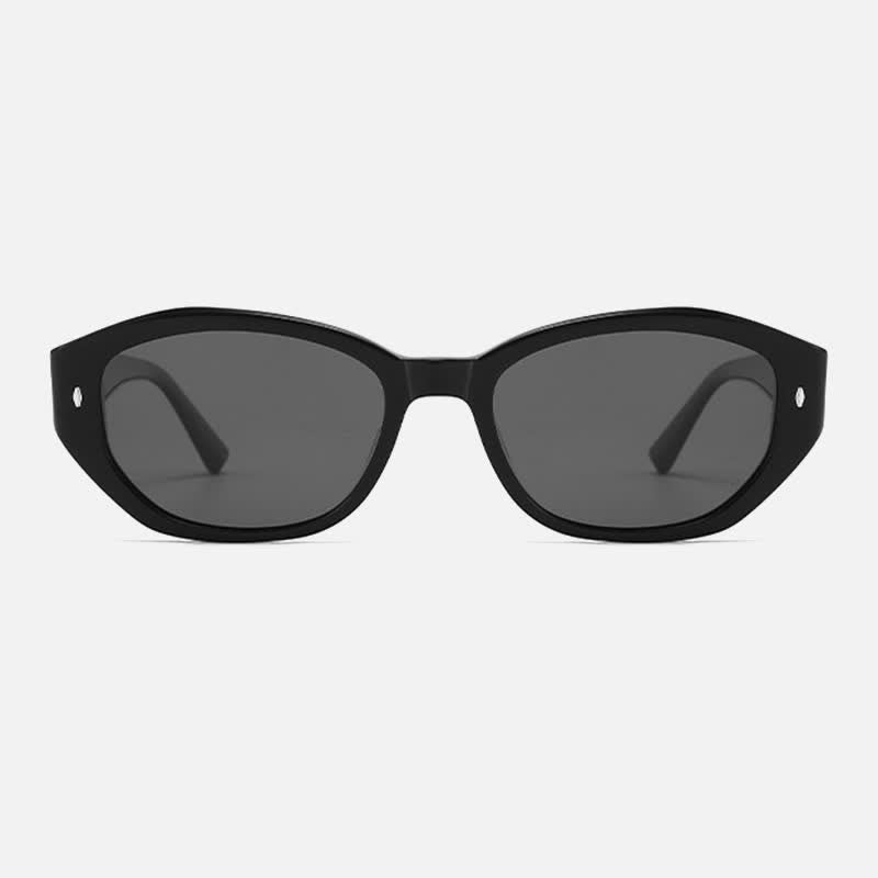 Spykay™ SG60799 Vintage Cat-Eye Polarized Sunglasses