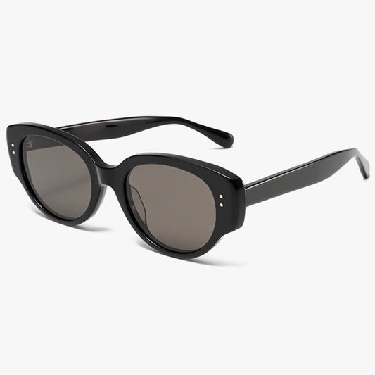 Spykay™ SG60807 Hipster Cat-Eye Sunglasses with Nylon Lenses