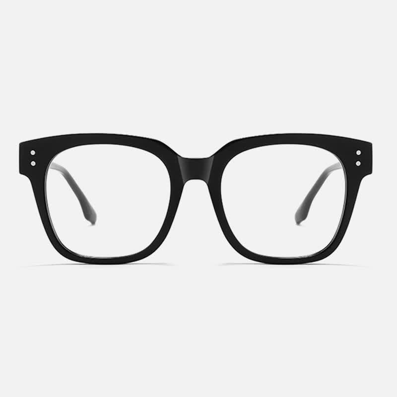 Spykay™ EG26715 Hipster Unisex Square Frame Anti-blue Light Glasses