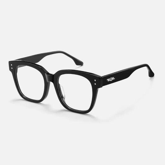 Spykay™ EG26715 Hipster Unisex Square Frame Anti-blue Light Glasses
