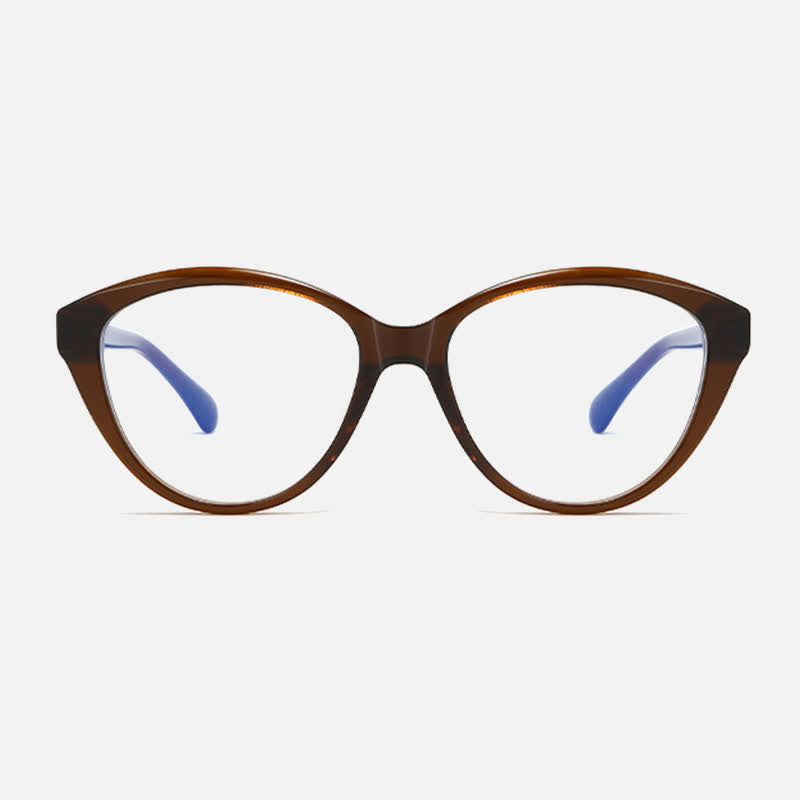 Spykay™ EG26721 Hipster Butterfly Frame Anti-blue Light Glasses