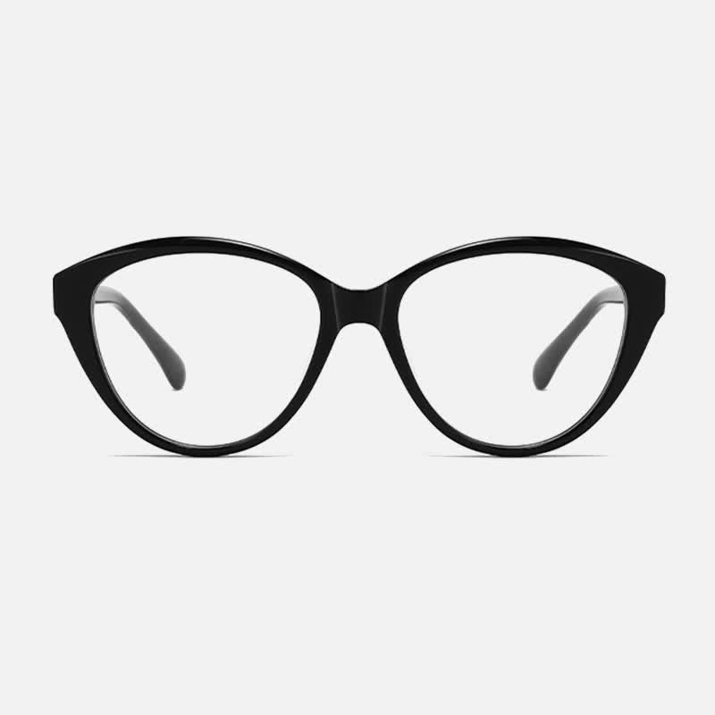Spykay™ EG26721 Hipster Butterfly Frame Anti-blue Light Glasses
