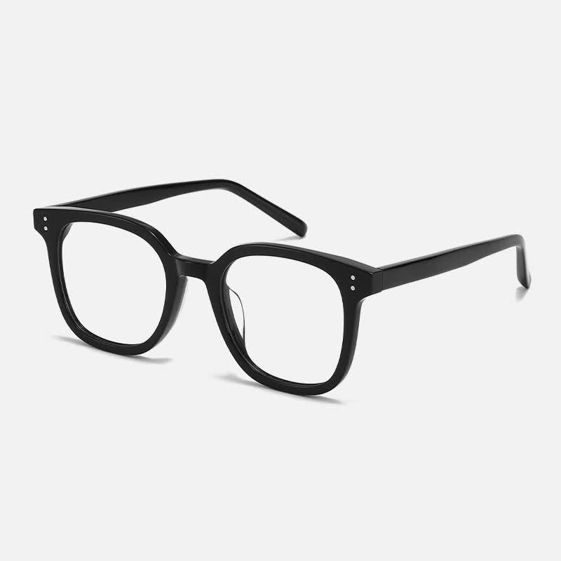 Spykay™ EG26725 Hipster Unisex Square Frame Classic Glasses