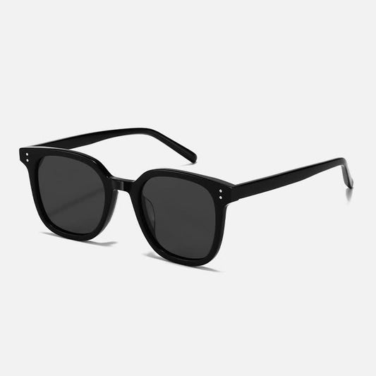 Spykay™ SG60811 Hipster Unisex Square Frame Classic Sunglasses
