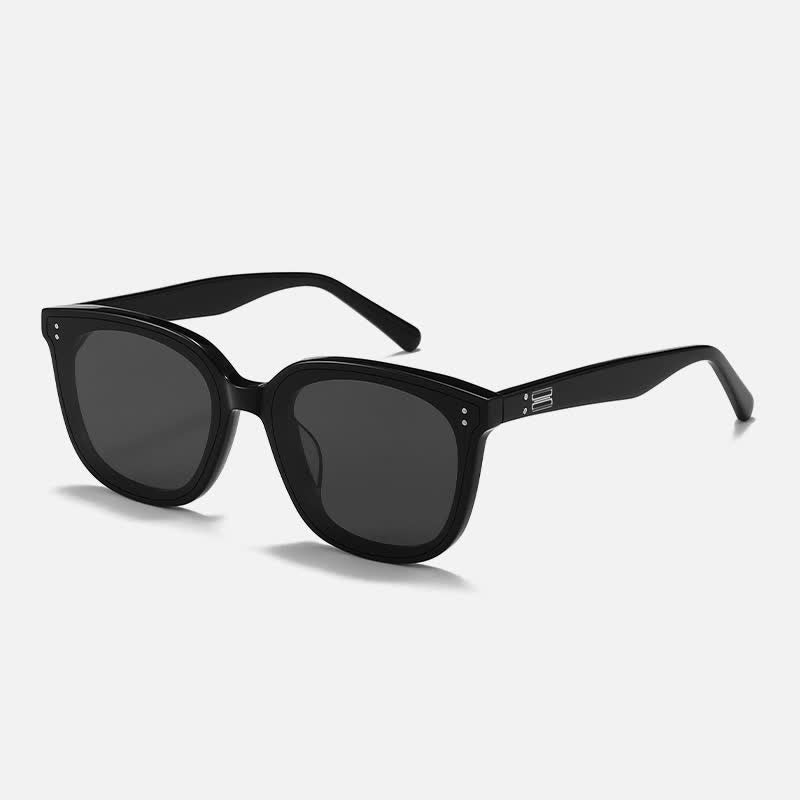 Spykay™ SG60813 Unisex Square Frame Classic Sunglasses