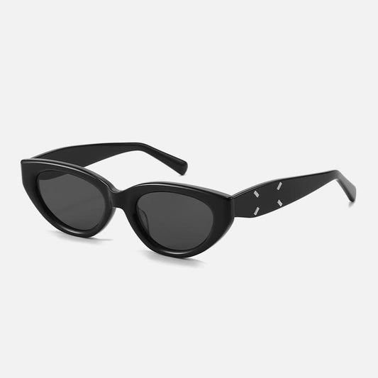 Spykay™ SG60817 Unisex Cat-Eye Fashion Sunglasses