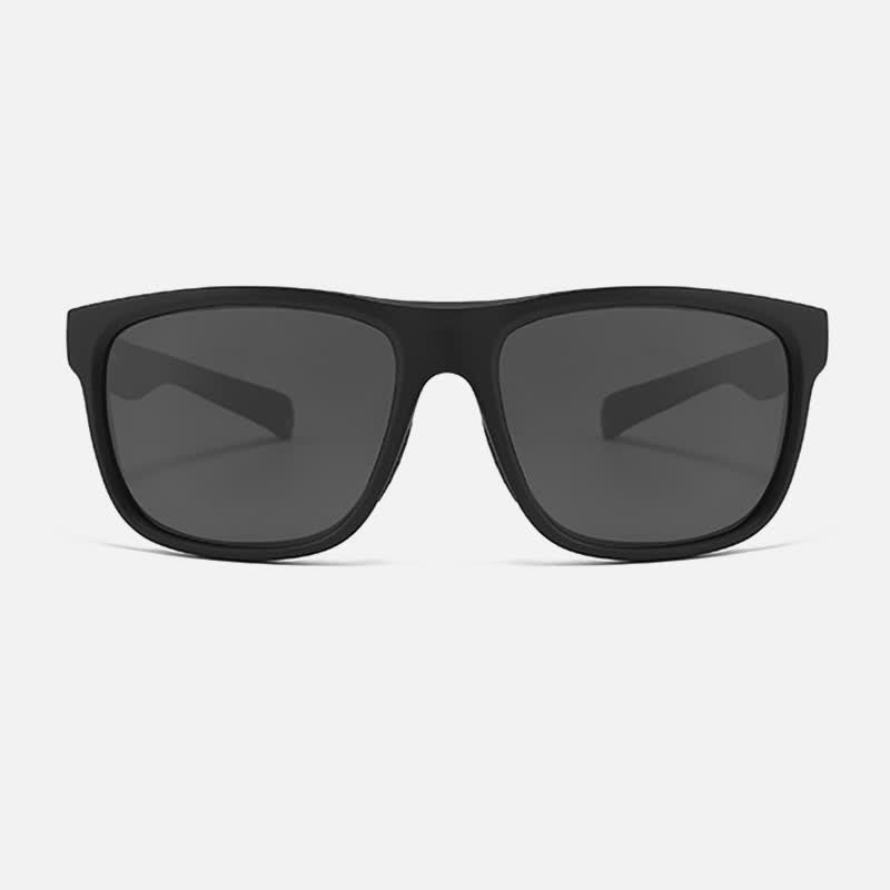 Spykay™ SG60819 Square Frame Polarized Sunglasses For Sports&Fishing&Driving
