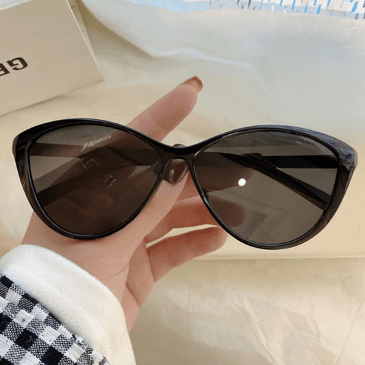 Spykay™ SG60764 Cat-Eye Simple Sunglasses For Women