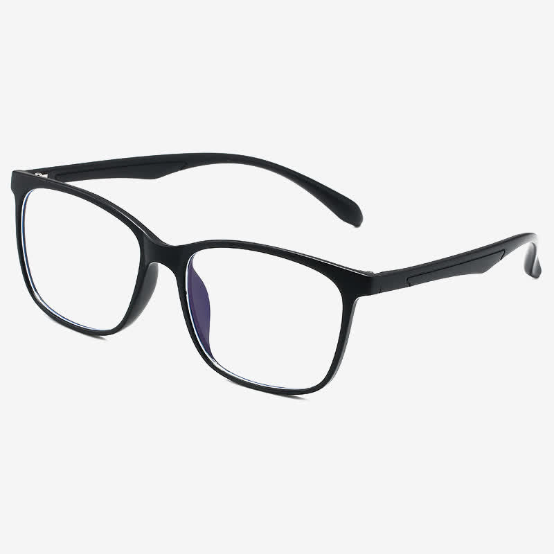 Spykay™ EG26742 Lightweight Simple Anti-blue Light Square Frame Glasses