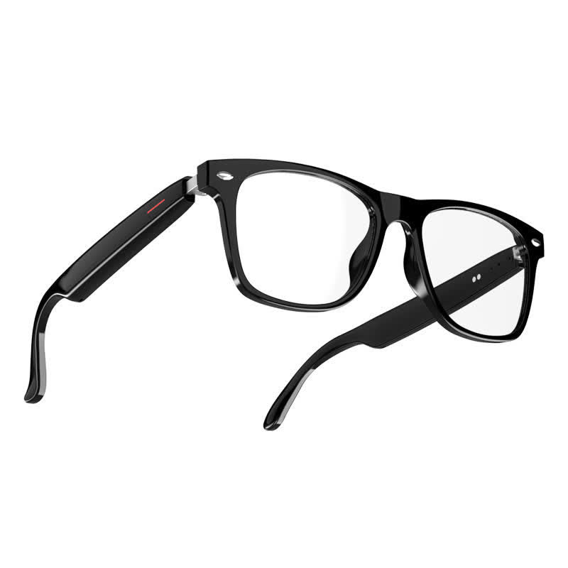Spykay™ EG26744  Anti-Blue Light,Bluetooth Compatible,Multifunctional Wireless Smart Glasses For Listening To Music & Calling