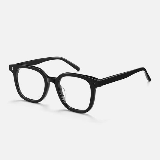 Spykay™ EG26732 Round Frame Anti-blue Light Classic Glasses