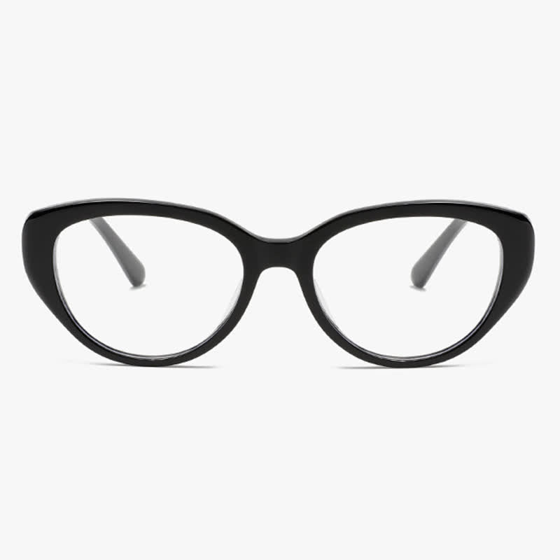 Spykay™ EG26733 Butterfly Frame Anti-blue Light Classic Glasses