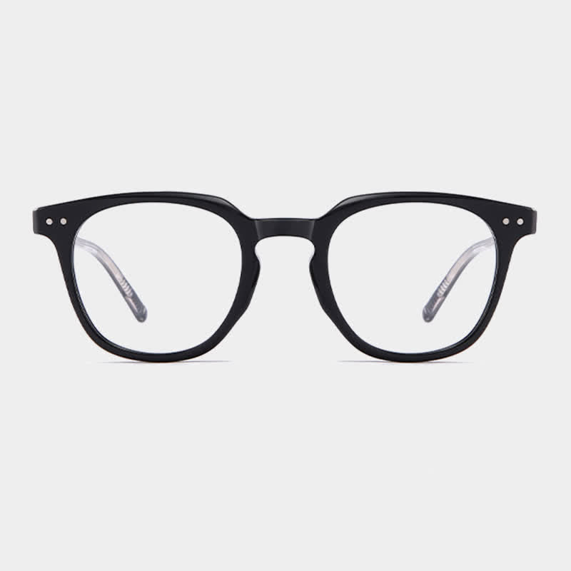 Spykay™ EG26734 Square Frame Anti-blue Light Classic Glasses