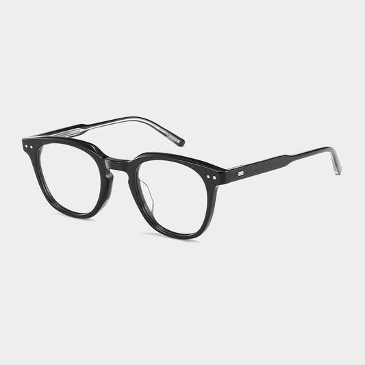 Spykay™ EG26734 Square Frame Anti-blue Light Classic Glasses