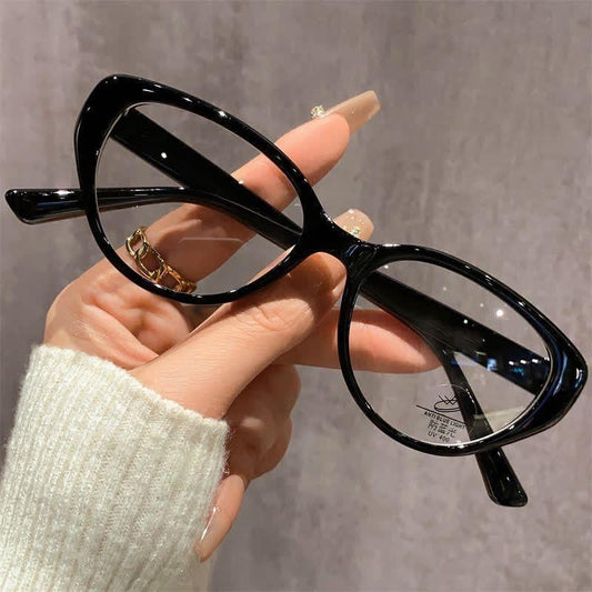 Spykay™ EG26733 Butterfly Frame Anti-blue Light Classic Glasses