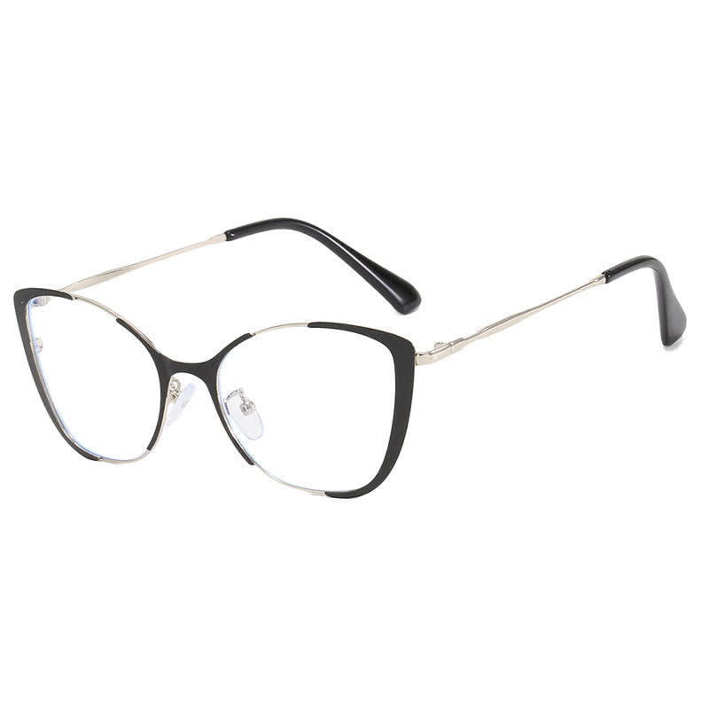 Spykay™ EG26752 Women's Cat-Eye Frame Hipster Glasses