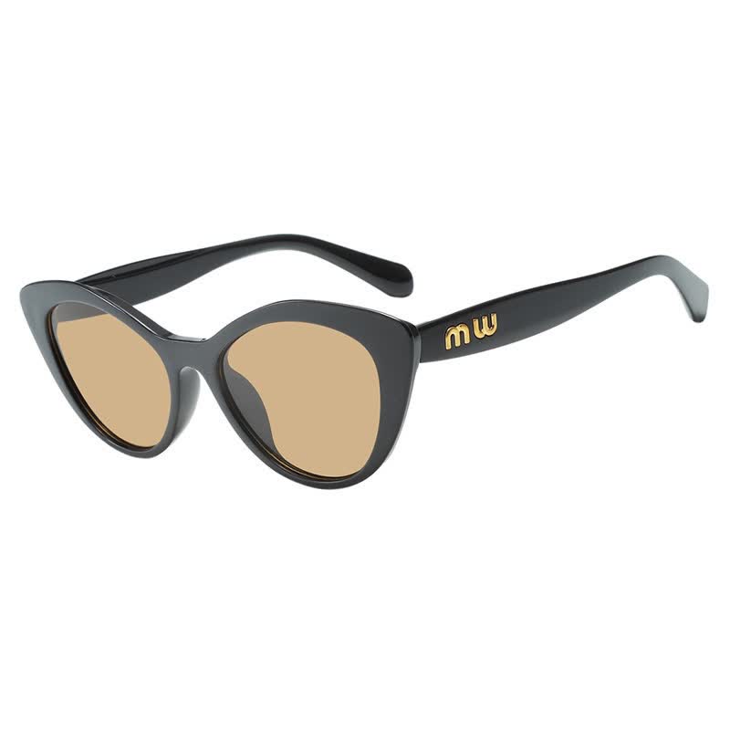 Spykay™ SG60728 Retro Cat-Eye Sunglasses