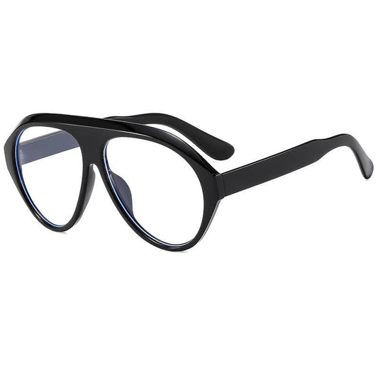 Spykay™ EG26762 Hipster Oversized Frame Aviator Glasses
