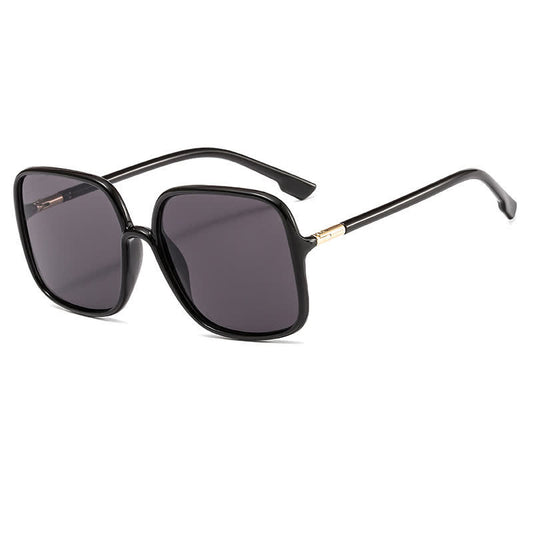 Spykay™ SG60882 Square Frame Classic Oversized Sunglasses