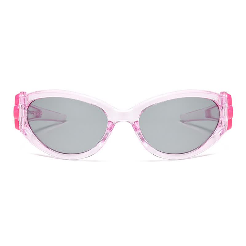 Spykay™ SG60889 Y2K Heart Retro-Vintage Sunglasses