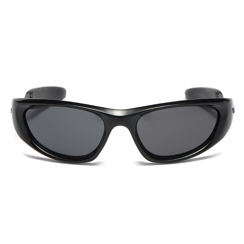 Spykay™ SG60907 Fashion Unisex Sport Y2K Sunglasses