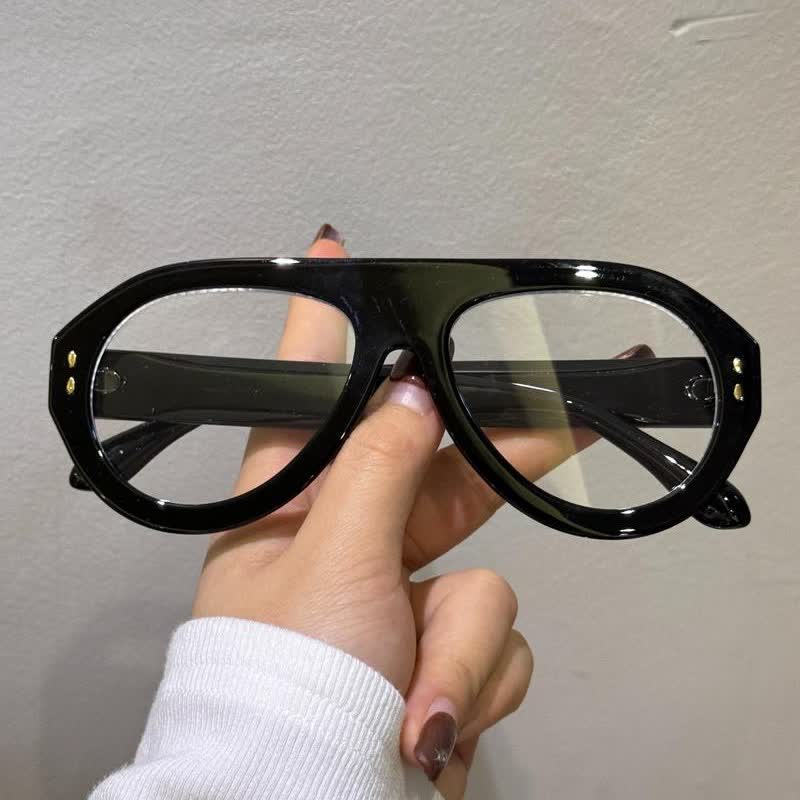 Spykay™ EG26689 Women's Hipster Aviator Glasses