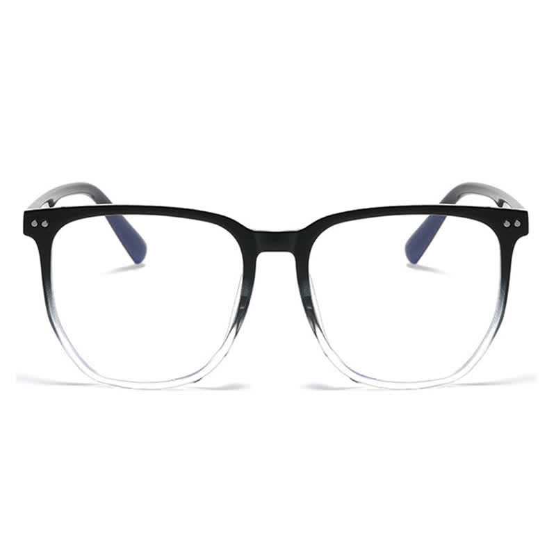 Spykay™ EG26811 Classic Simple Square Frame Anti-blue Light Glasses