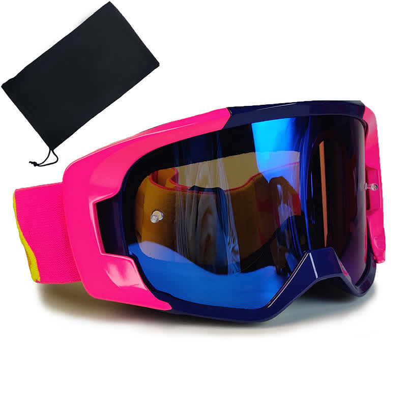 Spykay™ SG60967 Ski OFF-ROAD Goggles for Men Women
