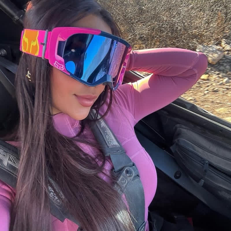 Spykay™ SG60967 Ski OFF-ROAD Goggles for Men Women