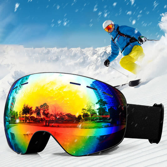 Spykay™ SG60968 HD Anti-Fog Ski Goggles for Men Women