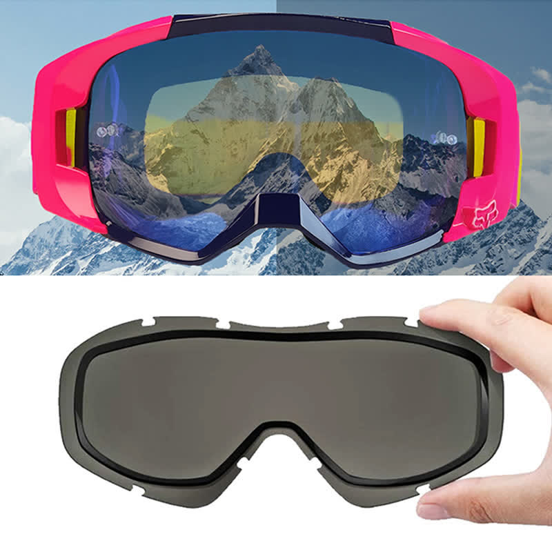 Spykay™ SG60967 Ski OFF-ROAD Goggles for Men Women
