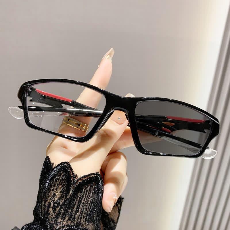 Spykay™ SG60979 Hipster Sports Photochromic Sunglasses