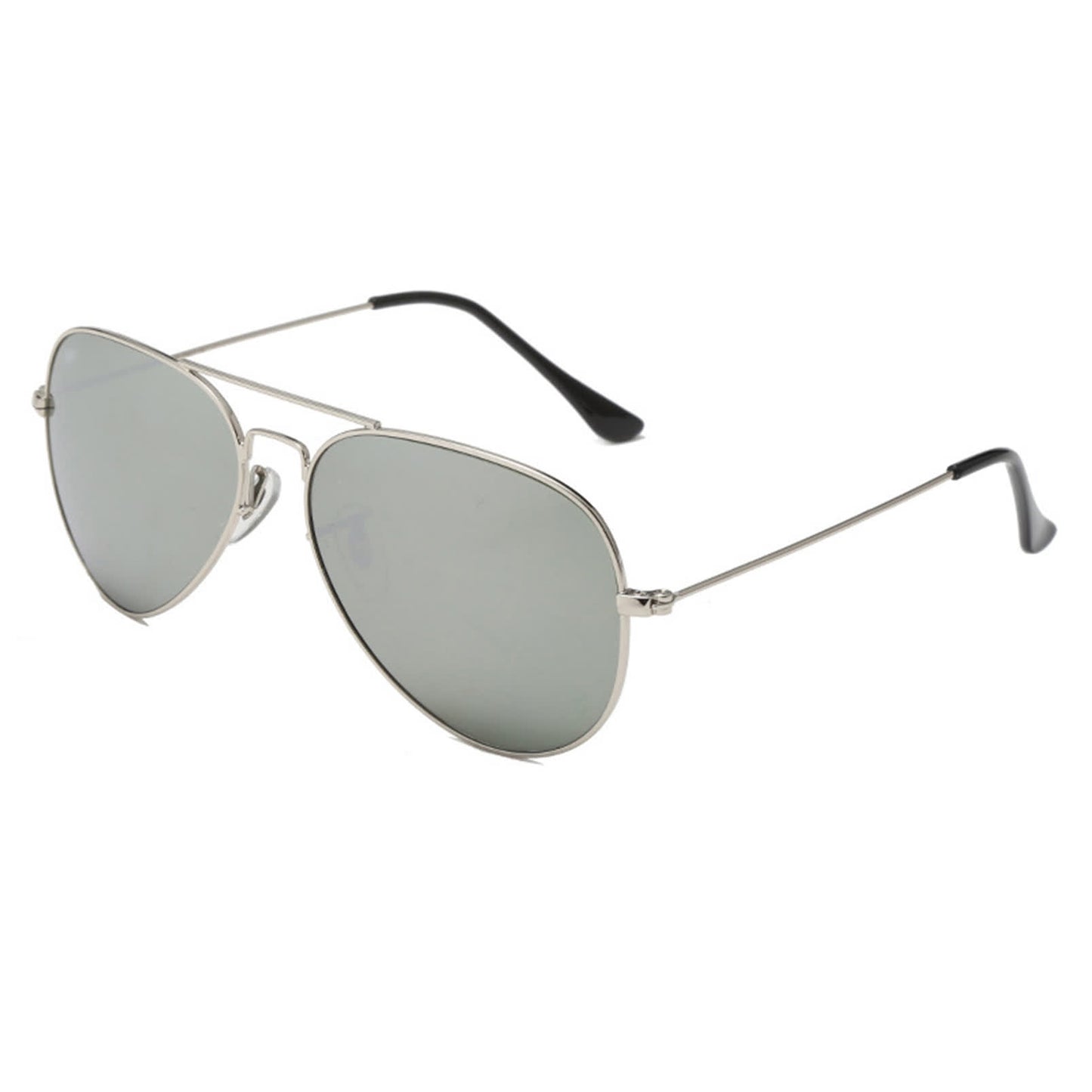 Spykay™ SG60978 Hipster Metal Retro Aviator Sunglasses
