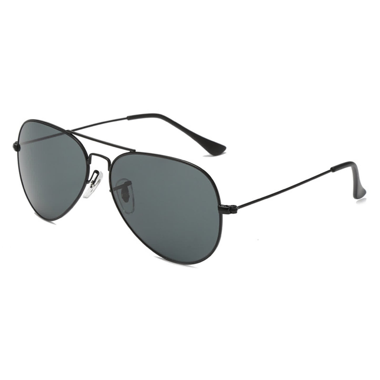 Spykay™ SG60978 Hipster Metal Retro Aviator Sunglasses
