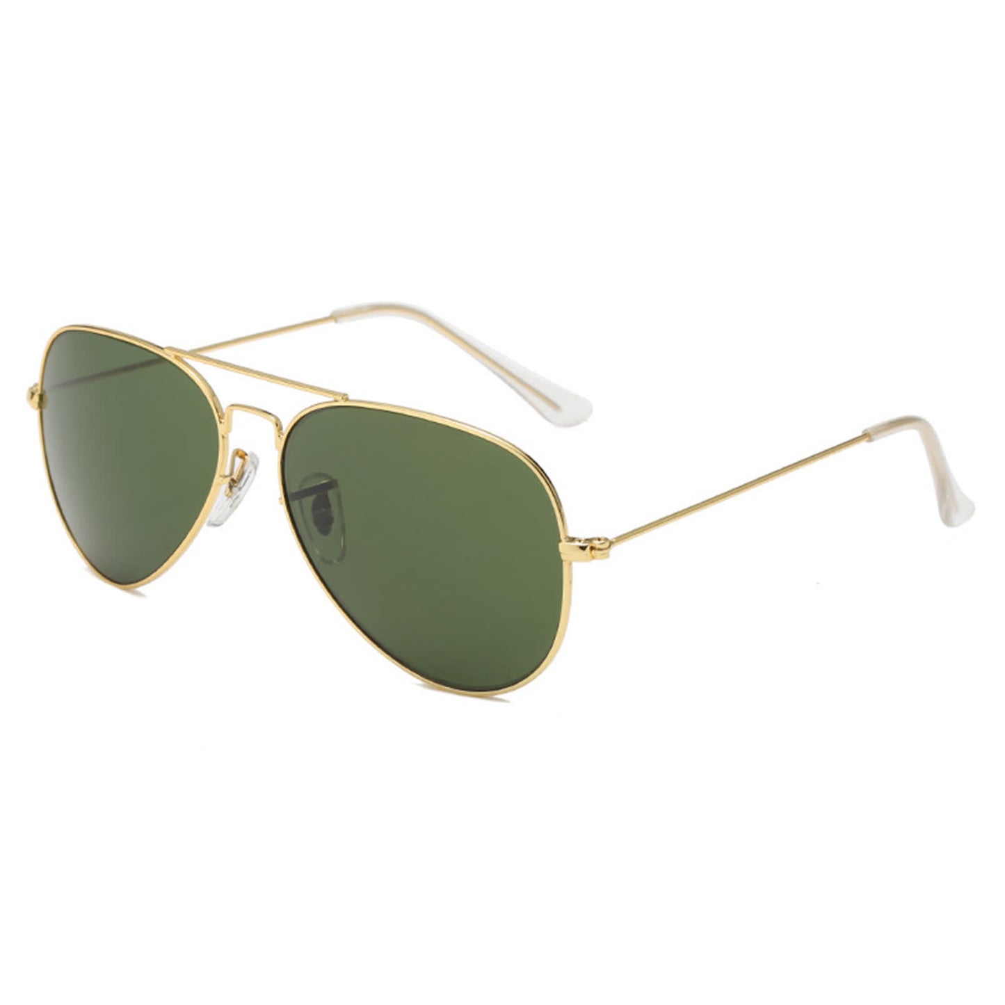 Spykay™ SG60978 Hipster Metal Retro Aviator Sunglasses