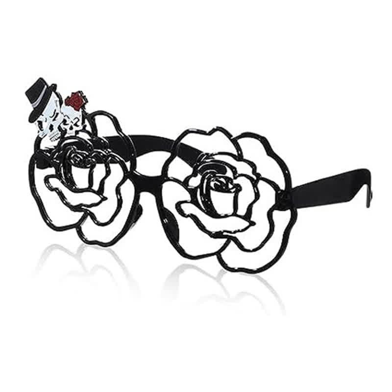 Spykay™ SG60989 Halloween Spider Bat Pumpkin Skull Bloodshot Sunglasses for Women Men
