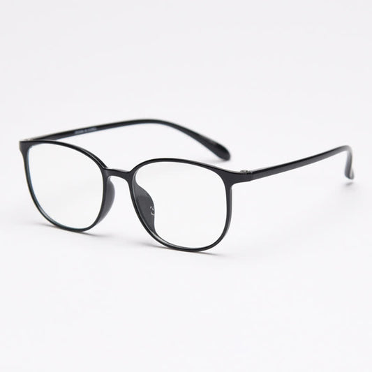 Spykay™ EG26864 Square Frame Anti-blue Light Simple Classic Glasses